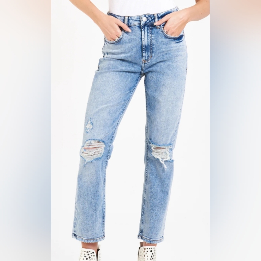 Dear john jeans